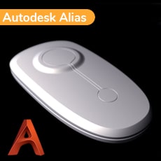 Autodesk Alias Product Design Fundamentals